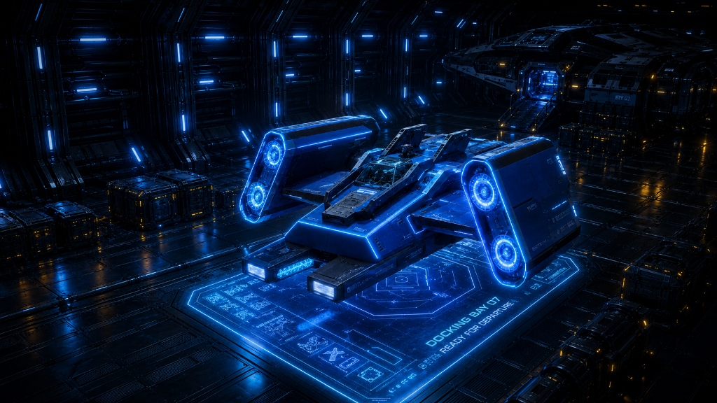 GARUDA PROMETHEUS